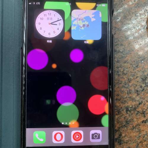 平賣iPhone 7 plus 128GB 所有功能正常