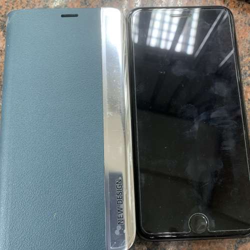 平賣iPhone 7 plus 128GB 所有功能正常