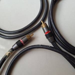 1M Monster cable Interlink 400 MKII