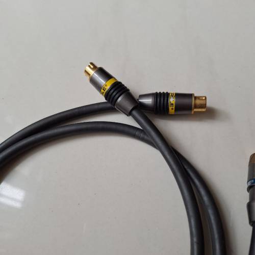 1M Monster cable Interlink 400 MKII