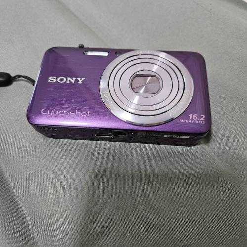 Sony DSC-WX30 CCD相機