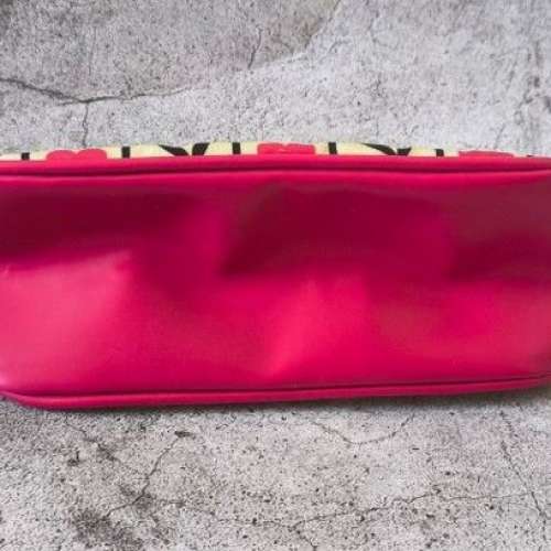 全新 PLAYBOY 袋仔 化妝袋 收納袋