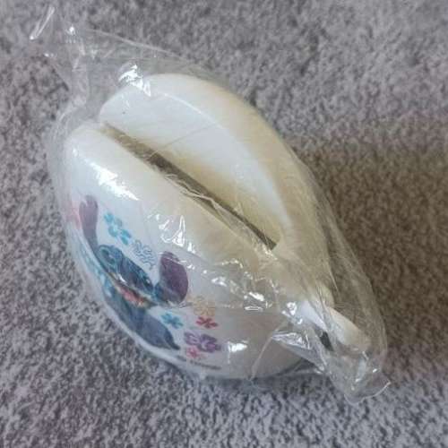 全新 Disney Stitch Toothpaste Holder 史迪仔 牙膏座