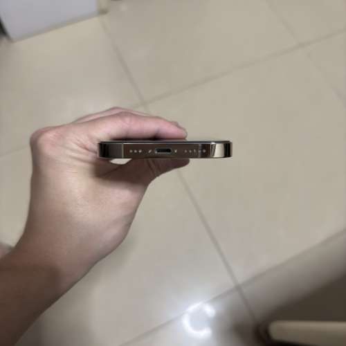 iPhone 14 Pro 256gb 金色 Gold Apple iphone14 14pro 256 gb