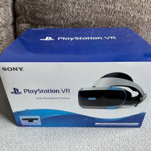 PlayStation VR Gen 2