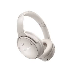 Bose Quietcomfort(霧白色)