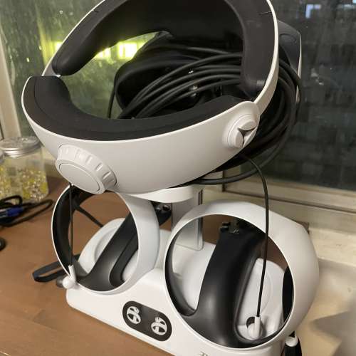 Sony PlayStation VR2