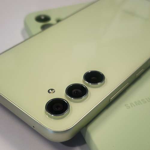 Samsung A54 8+256行貨