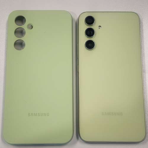 Samsung A54 8+256行貨