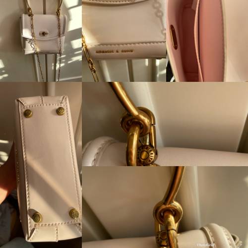 charles&keith