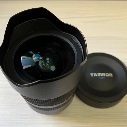 Tamron SP 15-30mm f 2.8 Di VC USD