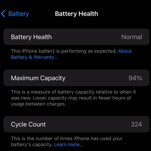 iPhone 15 Pro Max 512GB