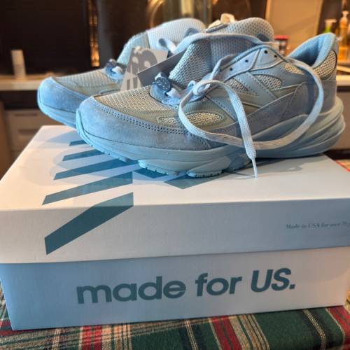 New balance 990v6 Joe Freshgoods