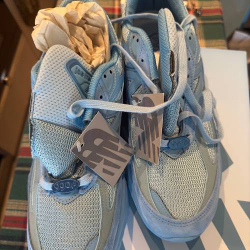 New balance 990v6 Joe Freshgoods