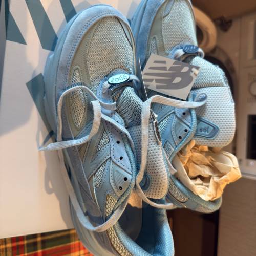 New balance 990v6 Joe Freshgoods