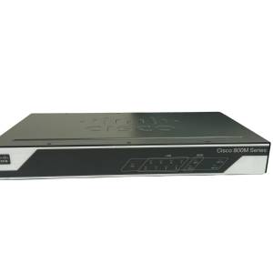 Cisco 800M Series Router C841M-8X-JAIS/K9 Router