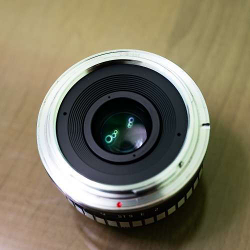 TTArtisan 23mm 1.4 MF