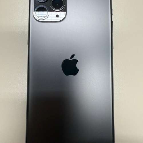Iphone 11 Pro 256gb Black