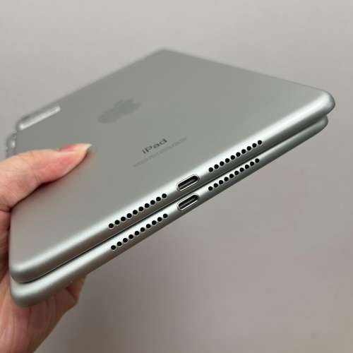 (荃灣實體店，超靚iPad mini 5/插卡版，64gb，新淨完美，可租可賣,租價另議/超高性...