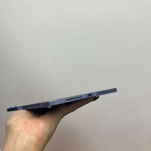 (荃灣實體店，全新超靚iPad mini6 插卡版，256gb，超靚紫色/型格黑色，完美高配✨）