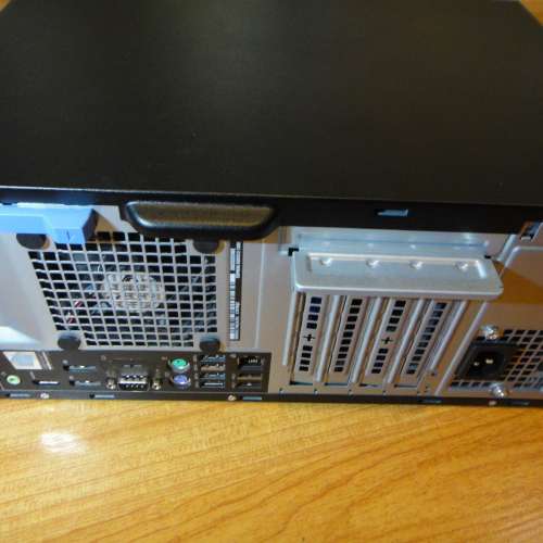 Dell OptiPlex 5050 Tower 主機 i7-7700 3.6GHz  8GB Ram 240G SSD+1TB雙硬碟