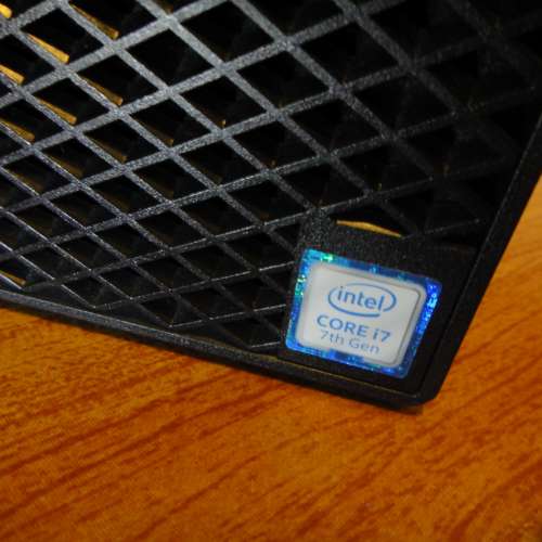 Dell OptiPlex 5050 Tower 主機 i7-7700 3.6GHz  8GB Ram 240G SSD+1TB雙硬碟