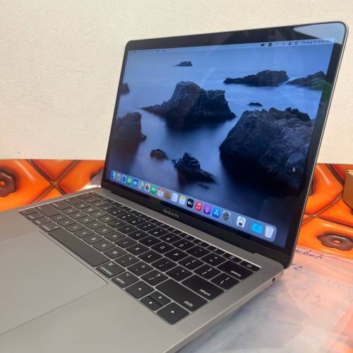 (荃灣實體店，新淨靚機😍，超高質素，i5/i7❤‍🔥)Apple macbook pro i5/i7/8/16GB...