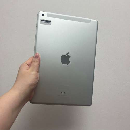 (電子之家，高質超靚iPad 7插卡版，128gb，兩色任君選擇/玫瑰金🌹/灰色🩶）