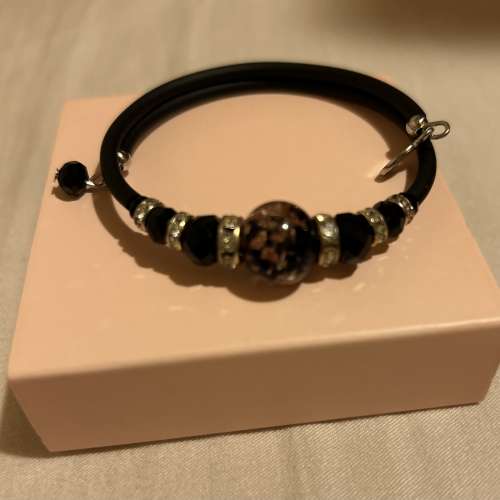 意大利玻璃珠手圈