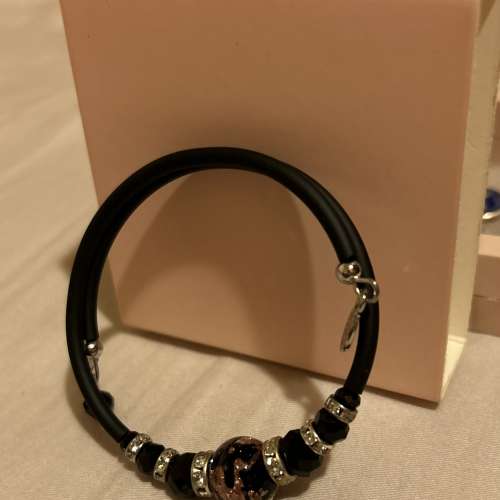 意大利玻璃珠手圈