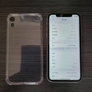 港行 iPhone XR 64GB