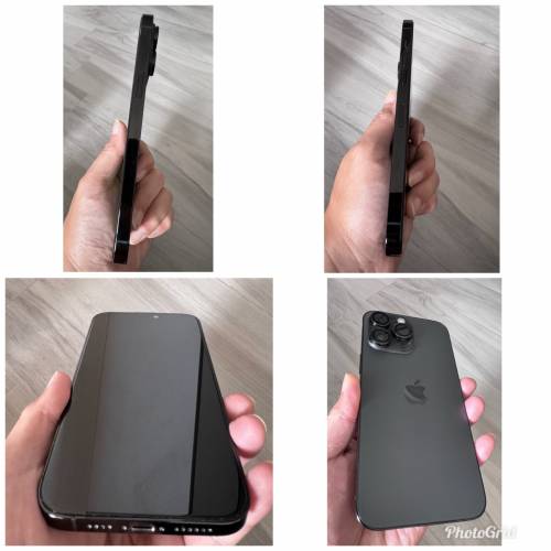 100% WORKING 99% NEW iPhone 14 PROMAX 512GB