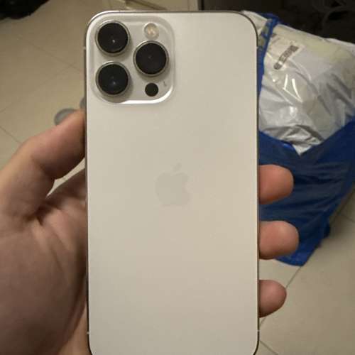 iPhone 13 Pro Max 256GB