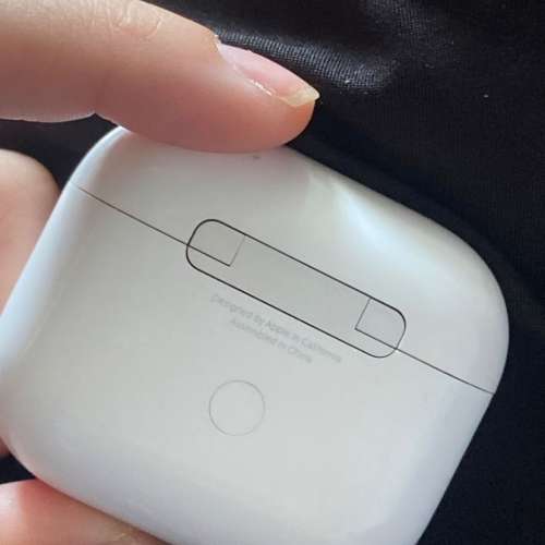 Airpods3