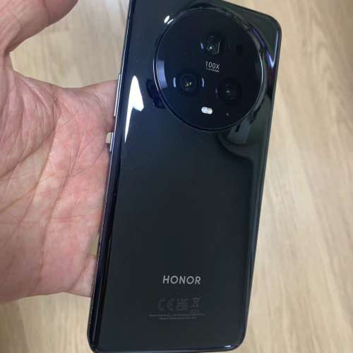 Honor Magic 5 Pro