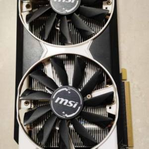 msi gtx 970