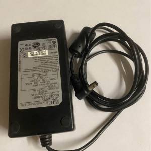 AC adapter 12V 3A