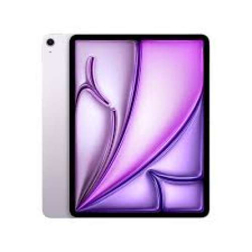 全新 蘋果 Apple iPad Air 11吋 (M2) Wi-Fi 256GB Purple 行貨