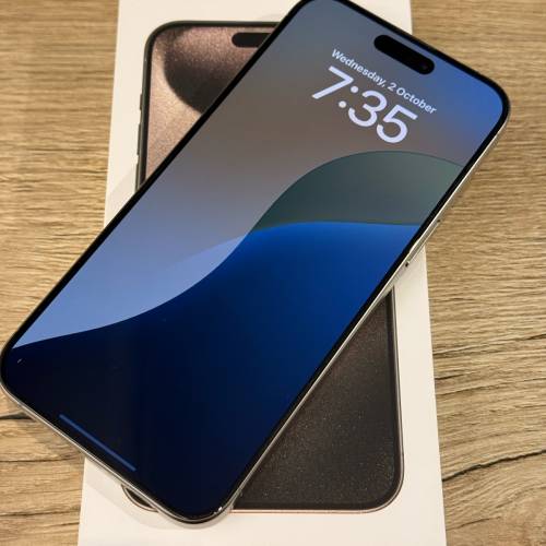 Iphone 15 Max Pro