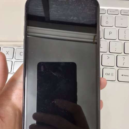 iPhone 11 256G 黑色，雙咭雙待&插卡即用，送原裝殼同鋼化貼