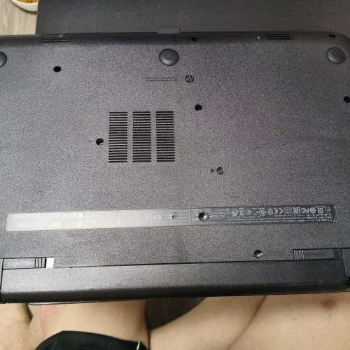 HP 15 R220TU  i3 5010u  8G DDR3L  128G SSD