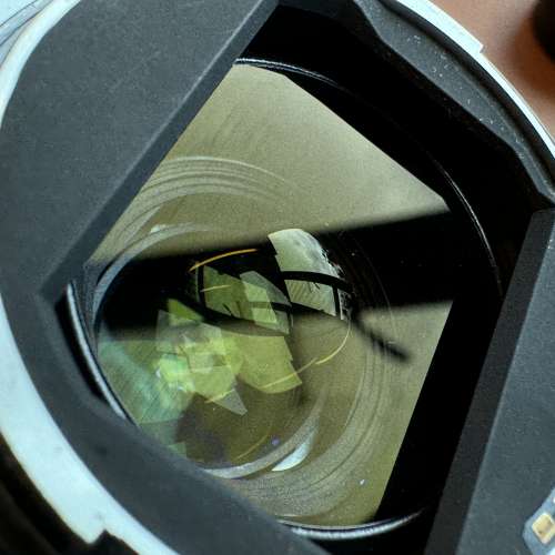 Tamron 28-75mm F2.8 Di III RXD (Model A036) Sony E Mount Gen1