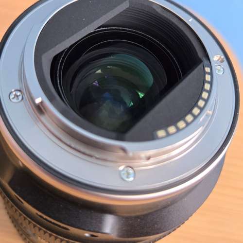 Tamron 28-75mm F2.8 Di III VXD G2 (A063) for Sony (95%新)