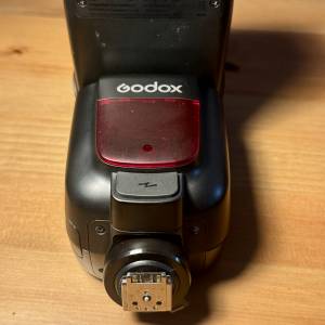 Godox TT685II for Sony