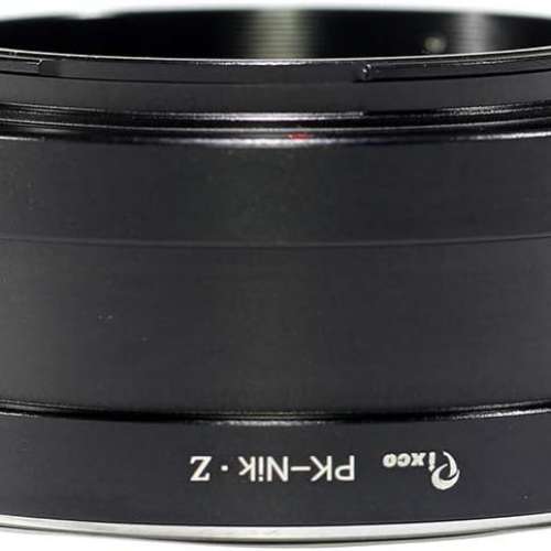 PIXCO Pentax K Mount (PK) SLR Lens To NIKON Z Mount Adapter