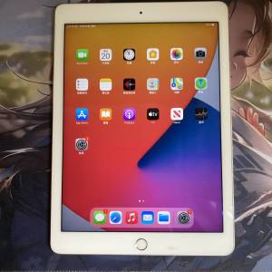 [港行] Apple iPad Air 2 WiFi (16GB) MGLW2ZP/A