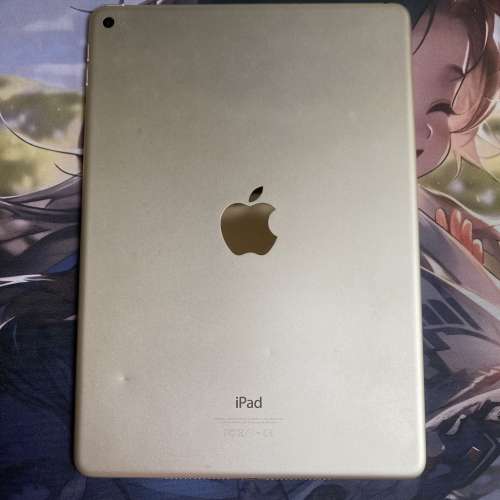 [港行] Apple iPad Air 2 WiFi (16GB) MGLW2ZP/A