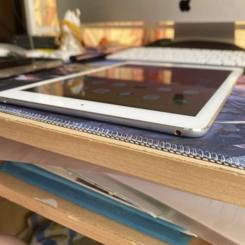 [港行] Apple iPad Air 2 WiFi (16GB) MGLW2ZP/A