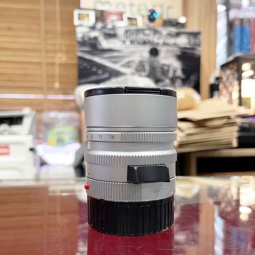 Leica Summilux-M 50mm F/1.4 ASPH