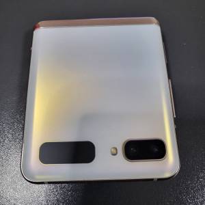 samsung Zflip 2代折叠手機